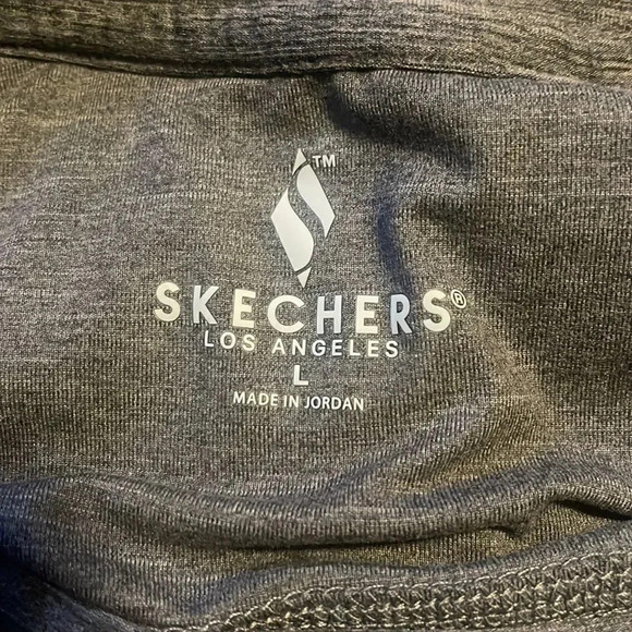 Skechers ladies brushed tee - Picture 9 of 12